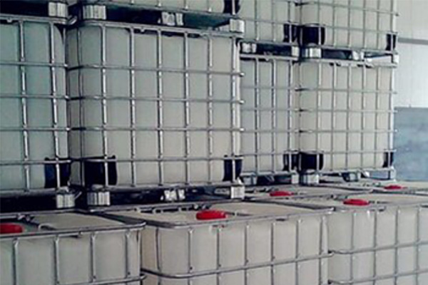 Fire-fighting foam additive